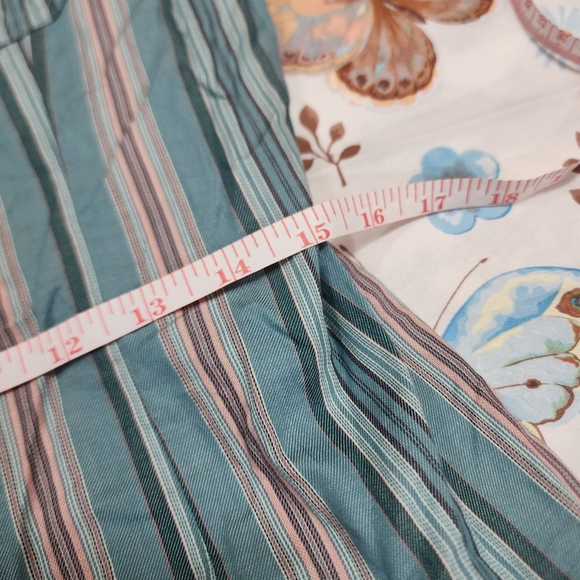 Womens Multicolored Wrangler Retro Button Up Western Vest Size Small - Picture 10 of 11